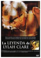 La Leyenda de Lylah Clare (DVD) | película nueva