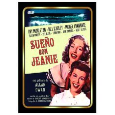 Sueño con Jeanie (DVD) | película nueva