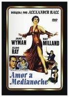 Amor a Medianoche (DVD) | film neuf