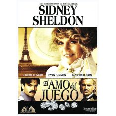 El Amo del Juego (Master of the Game) (DVD) | nova