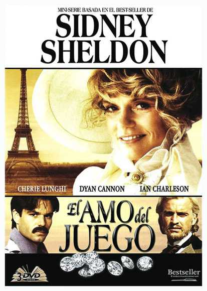 El Amo del Juego (Master of the Game) (DVD) | film neuf