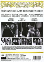 Han Matado a un Hombre Blanco (DVD) | film neuf