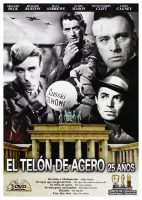 El Telón de Acero : 25 años (6 películas) (DVD) | film neuf