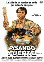 Pisando Fuerte (DVD) | film neuf
