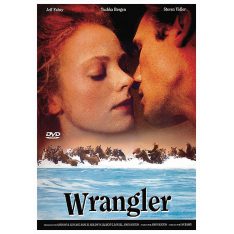 Wrangler (DVD) | pel.lícula nova