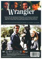 Wrangler (DVD) | pel.lícula nova