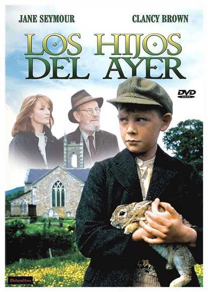 Los Hijos del Ayer (DVD) | film neuf