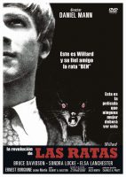 La Revolución de las Ratas (DVD) | película nueva