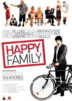 Happy Family (DVD) | film neuf
