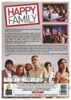 Happy Family (DVD) | película nueva