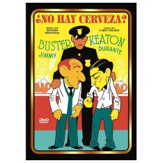 Queremos Cerveza (¿No Hay Cerveza?) (DVD) | pel.lícula nova