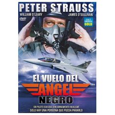 El Vuelo del Angel Negro (TV) (DVD) | new film