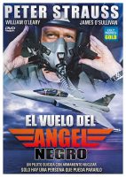 El Vuelo del Angel Negro (TV) (DVD) | film neuf