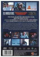 El Vuelo del Angel Negro (TV) (DVD) | new film