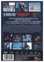 El Vuelo del Angel Negro (TV) (DVD) | película nueva