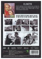 El Reto (The Challenge - 1938) (DVD) | film neuf