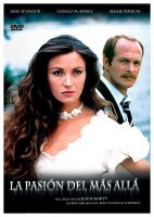 La Pasión del Más Allá (The Haunting Passion) (DVD) | neuf
