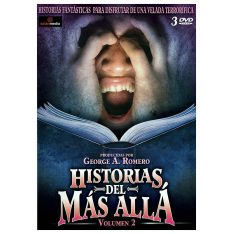 Historias del Más Allá (vol.2) (DVD) | película nueva
