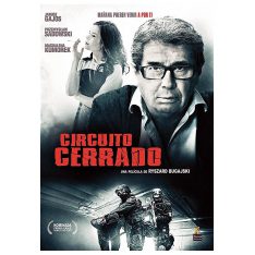 Circuíto Cerrado (v2) (DVD) | pel.lícula nova