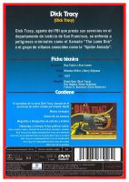 Dick Tracy (sèrie de televisió) (DVD) | película nueva