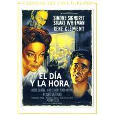 El Día y la Hora (DVD) | new film