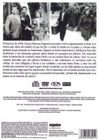 El Día y la Hora (DVD) | new film