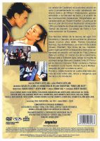 Romeo y Julieta (DVD) | new film