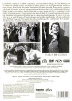 Nariz de Cuero (Nez de Cuir) (DVD) | película nueva
