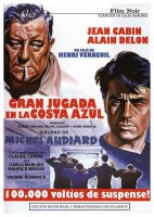 Gran Jugada en la Costa Azul (DVD) | film neuf