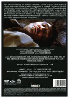 Último Domicilio Conocido (DVD) | film neuf
