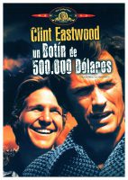 Un Botín de 500.000 Dólares (DVD) | film neuf