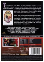 El Abominable Dr. Phibes (DVD) | película nueva