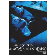 La Leyenda de la Casa del Infierno (DVD) | film neuf