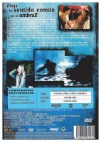 La Leyenda de la Casa del Infierno (DVD) | new film