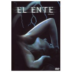 El Ente (The Entity) (DVD) | película nueva