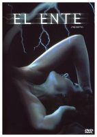 El Ente (The Entity) (DVD) | película nueva