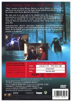 El Ente (The Entity) (DVD) | film neuf