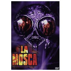 La Mosca (1958) (DVD) | película nueva