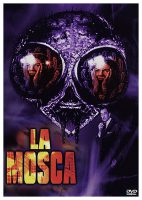 La Mosca (1958) (DVD) | new film