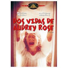Las Dos Vidas de Audrey Rose (DVD) | película nueva