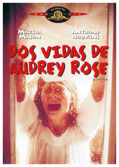 Las Dos Vidas de Audrey Rose (DVD) | pel.lícula nova