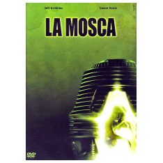 La Mosca (1986) (DVD) | película nueva
