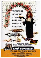 Mamá Sangrienta (DVD) | film neuf