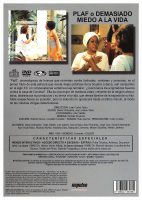Plaff : demasiado miedo a la vida (DVD) | film neuf