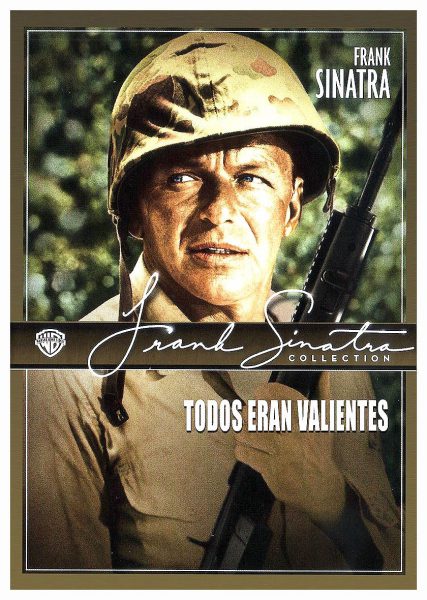 Todos Eran Valientes (DVD) | film neuf