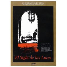 El Siglo de las Luces (DVD) | new film