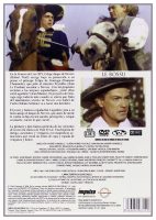 El Jorobado (DVD) | film neuf