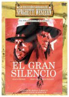 El Gran Silencio (DVD) | film neuf