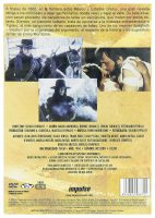 El Gran Silencio (DVD) | película nueva