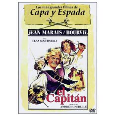 El Capitán (DVD) | film neuf